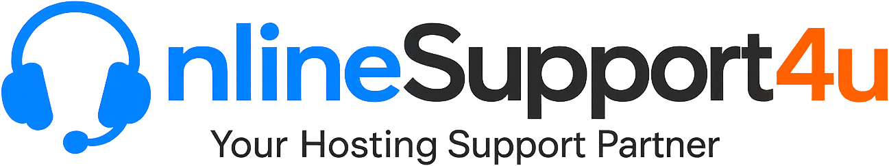 OnlineSupport4u