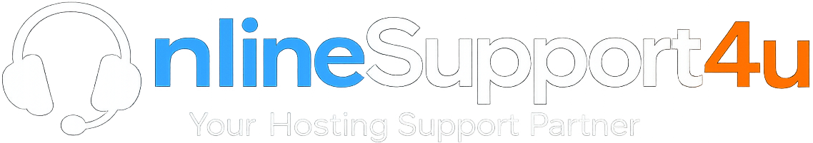 OnlineSupport4u